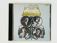 ◾️USオリジナルステレオ盤■THE KINKS / ザ・キンクス■ Someth ◾️USオリジナルステレオ盤□THE KINKS / ザ・キンクス□ Someth