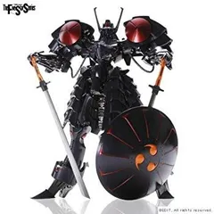 IMS 1/144 バッシュ･ザ･ブラックナイト プラモデル 9jupf8b がんばらないけどあきらめない R'sRooM: 1/144 IMS バッシュ・ザ