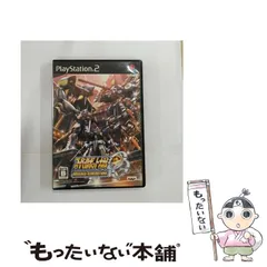 2025年最新】PS2 スーパーロボット大戦OG オリジナル