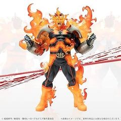 [중고] 이치 반 쿠지 나의 히어로 아카데미아 HERO VS VILLAINS D상 엔데버; figure 전1종