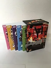 2025年最新】マジすか学園5 DVD−BOXの人気アイテム - メルカリ