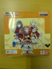 グルール様専ユニオンアリーナ(学園アイドルマスター)未開封5BOX