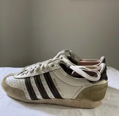 2025年最新】adidas×WALES bonnerの人気アイテム - メルカリ