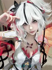 2025年最新】鳴潮 ツバキ コスプレの人気アイテム - メルカリ 2025年最新】鳴潮 ツバキ コスプレの人気アイテム - メルカリ