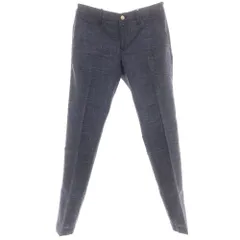 ヤコブコーエン　パンツ　サイズ34 ヤコブコーエン デニムパンツ メンズ SIZE 34 (L) JACOB COHEN 中古