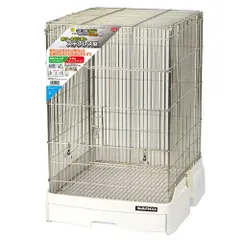 三晃商会 イージーホーム40ハイ BK(ブラック) 43.5×50×62cm 楽天市場】『 イージーホーム40ハイ BK(ブラック) 』 三晃商会