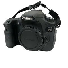 2025年最新】camera canon 60dの人気アイテム - メルカリ