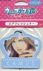 [중고]생활잡화(캐릭터) 카뮤 에어프레시너 [노래의☆프린스님 마지 LOVE2000%]