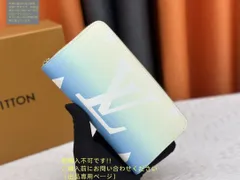 ◇ルイヴィトン 財布◇ LVLOUIS VUITTON ルイヴィトン長財布 さいふ ウォレット LV 長財布 小銭入れ