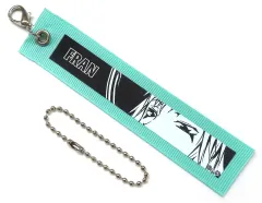 【中古】キーホルダー フラン 「家庭教師ヒットマンREBORN! リボンチャームコレクション」 天野明展 The Charactersグッズ