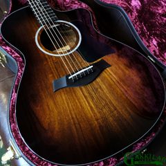 TAYLOR Custom TF Koa 2013年製 新品未使用 - メルカリ
