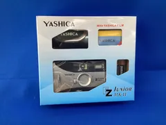 2024年最新】 yashica ezの人気アイテム - メルカリ