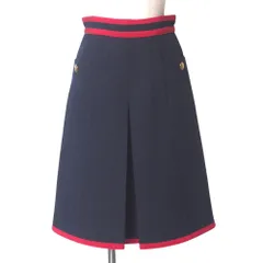 スリット GUCCI(グッチ) スカート(レディース) - 海外通販のBUYMA