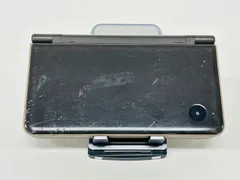 Nintendo DSi LL ダークブラウン 動作確認済み MI-171