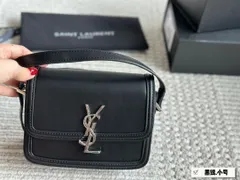 YSLサンローランショルダーバッグ、リュックサック、財布ゼロ、手首バッグ、ポーチ