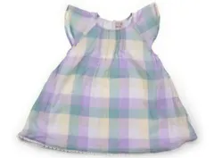 【プティマイン/petitmain】チュニック 90サイズ 女の子【子供服・ベビー服】（1523799）