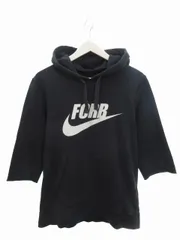 希少F.C.R.B完売モデルプルオーバーフーディーパーカーロゴSOPH