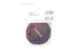 r-574☆良品☆タムロン TAMRONレンズキャップ