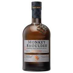 モンキーショルダー ノベルティ ケース ケージ 限定 - メルカリ