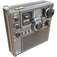 2023年最新】SONY 短波ラジオの人気アイテム - メルカリ