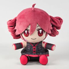 重音テト おすわりBIGぬいぐるみ ラウンドワン