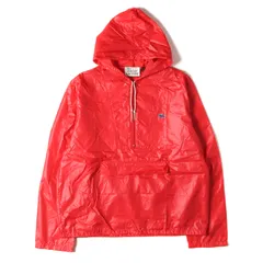 80年代 ビンテージ ラコステ LACOSTE IZOD ナイロン アノラック