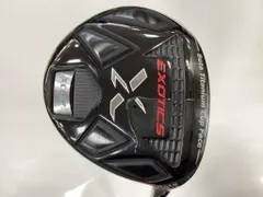 Tour Edge Exotics 5W& X 7W セット　中古品 Tour Edge Exotic for sale | eBay