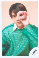 7MEN侍 22年Greeting Photo Easter 佐々木大光 公式写真 *1枚