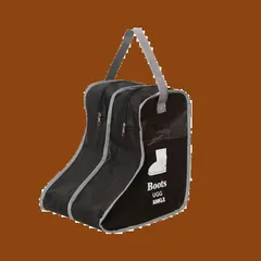 【特価商品】Doyeemei シューズケース ブーツ ブーツ収納袋 靴入れ ショートブーツ 保管 防水性 ほこり 汚れ防止 シューズカバー 透明窓 コンパクト 持ち運びやすい シューズ袋 立体 手提げ シューズバッグ 靴カバー 家庭用整理グッズ アウトドア 出