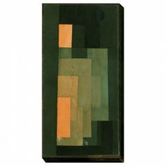 額装品/Good morning/フンデルトヴァッサー/ポスター/インテリア