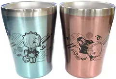 2026年最新】reゼロ レム タンブラーの人気アイテム - メルカリ