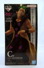BANDAI SPIRITS 이치 반 쿠지 조조의 기묘한 모험 GOLDEN WIND -HITMAN TEAM- C상 페시 MASTERLISE