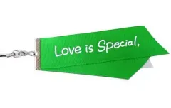 【中古】雑貨 寿嶺二 リボンストラップ 「うたの☆プリンスさまっ♪ SHINING STAR STAGE -LOVE in DREAM-」 購入特典