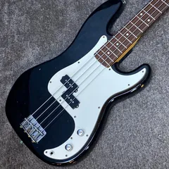 リフレット済!!】Fernandes RPB-70 '57 ラッカー塗装