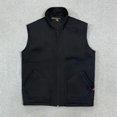 美品★プラダ PRADA 夏　メンズ ベスト 楽天市場】プラダ PRADA ジレ ベスト 春夏 メンズ リサイクル
