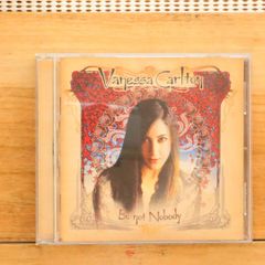 輸入盤CD☆ヴァネッサ・カールトン/Vanessa Carlton□ Be Not Nobody