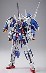 [중고] [미사용품] 기동전사 건담 00V METAL BUILD 건담 아발란치 엑시아