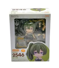 美品 葬送のフリーレン ねんどろいど フィギュア ユーベル グッドスマイルカンパニー