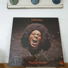 2025年最新】funkadelic cdの人気アイテム - メルカリ