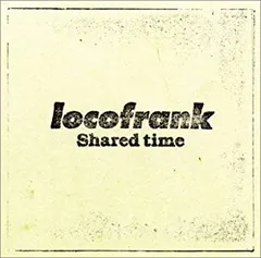 (未使用･未開封品)　locofrank / A POSTSCRIPT [DVD] gsx453j News Maker 17 1990年2月 BUCK-TICK / レピッシュ G.D.