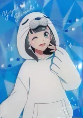 宇宙よりも遠い場所 販促用ポスター B2 (A) 2025年最新】宇宙よりも遠い場所 ポスターの人気アイテム - メルカリ