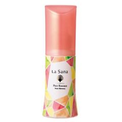☆新品☆ラサーナ海藻ヘアエッセンス　ヒートメモリー　75ml