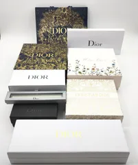2025年最新】dior 時計 箱の人気アイテム - メルカリ 