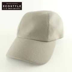 2023年最新】帽子 エルメスの人気アイテム - メルカリ