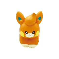 ポケットモンスター ST-04CB ポケモンコインバンク パモ のサムネイル