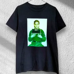 00sDIRECTFROMエルビスプレスリーtシャツepeコピーライツ　フェード 00sDIRECTFROMエルビスプレスリーtシャツepeコピーライツ