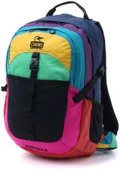 チャムス CHUMS アウトドア スプリングデール 25L Spring Dale 25 II リュックサック バックパック デイパック ウエストバッグ バッグ 登山 通勤 通学  CH602216 Y082