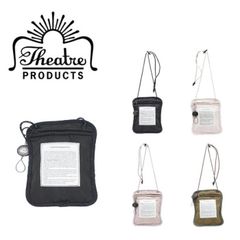 THEATRE PRODUCTS シアタープロダクツ QUILT SEAT BAG キルティングシートバッグ バッグ 芸能人 カバンスマホケース インスタ 表参道 BL210315 正規品