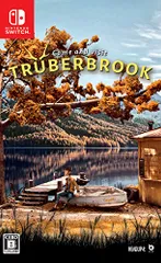 Truberbrook (トルバーブルック) Switch 日付時間指定不可