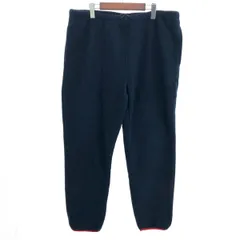 Patagonia シンチラスナップT フリースパンツ　XL廃盤FA14 90s patagonia シンチラ フリースパンツ USA製 1999年